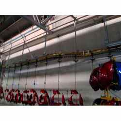 Manufacturers Exporters and Wholesale Suppliers of Over Head Conveyor System Pune Maharashtra